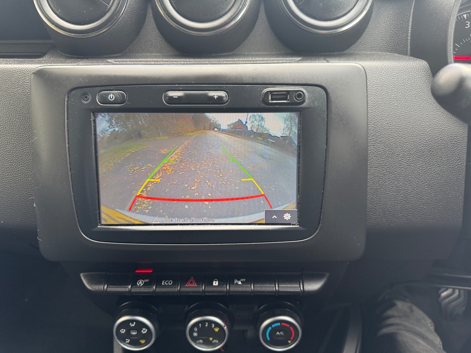 Used Dacia Duster 2019 for sale - 76589061: Photo 13