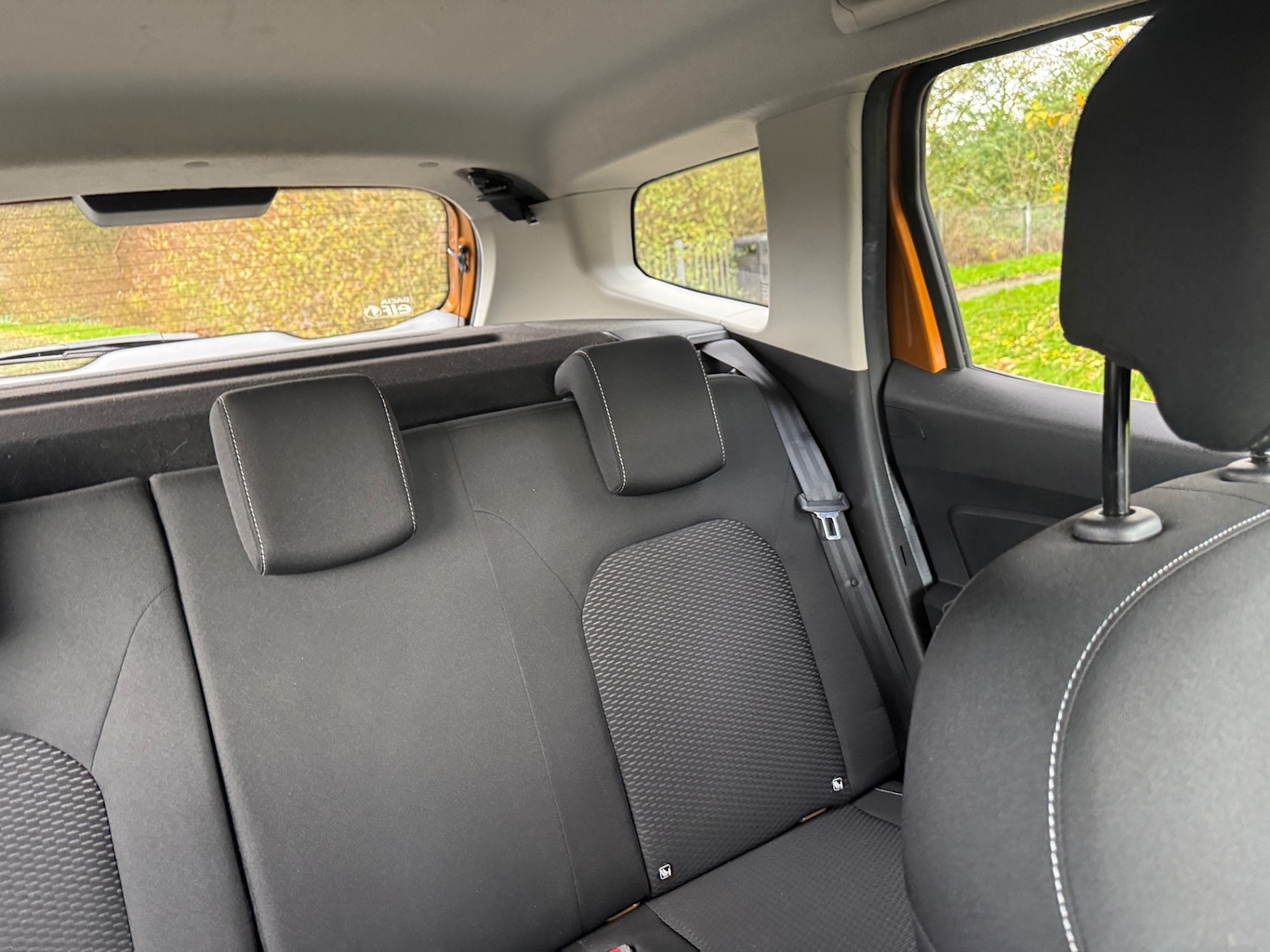 Used Dacia Duster 2019 for sale - 76589061: Photo 15