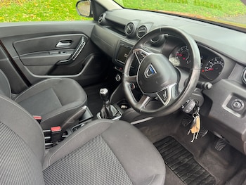 Used Dacia Duster 2019 for sale - 76589061: Photo