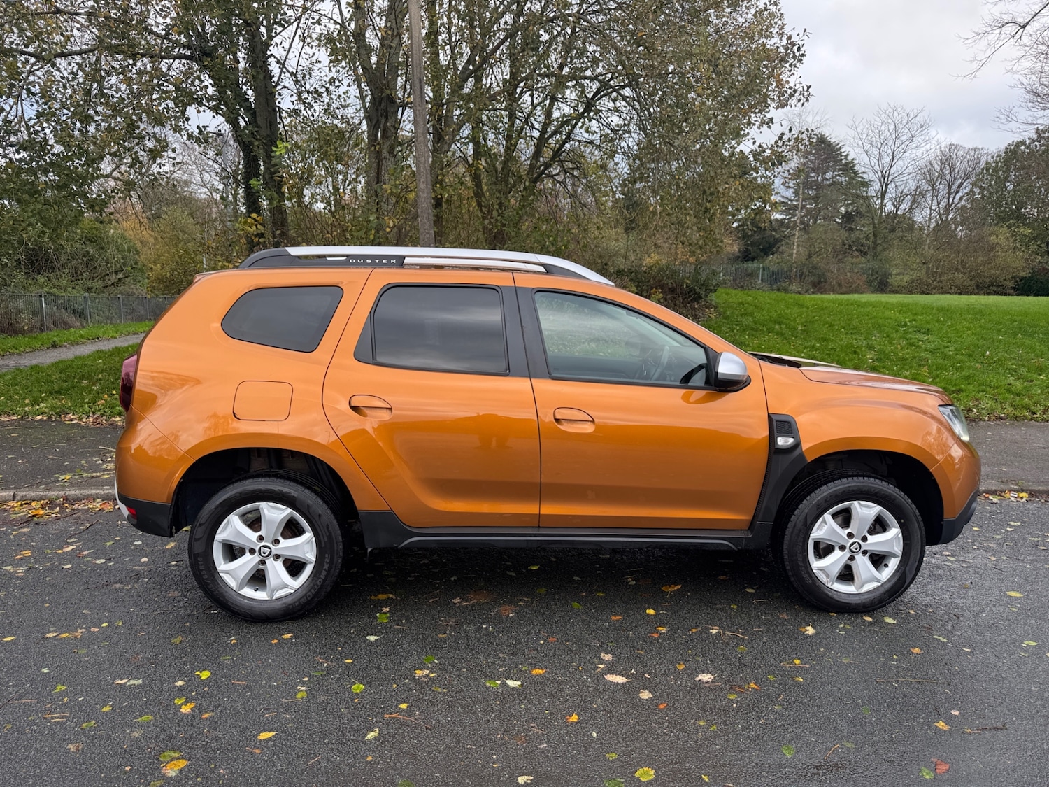 Used Dacia Duster 2019 for sale - 76589061: Photo 3