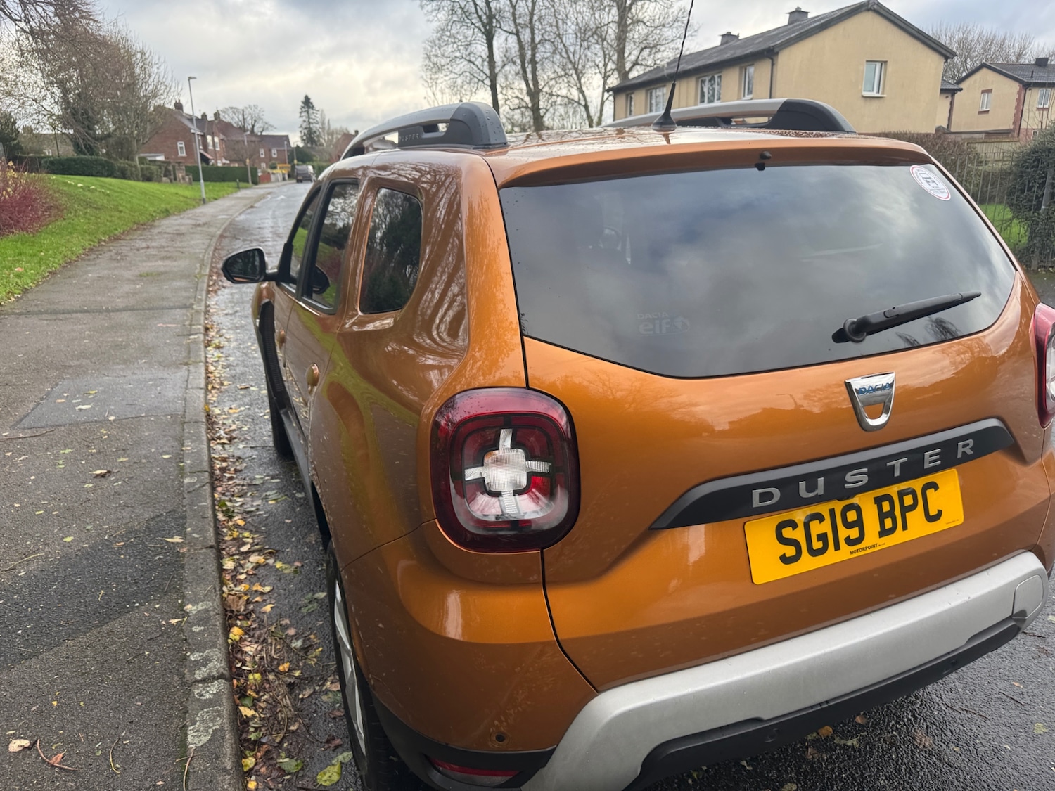 Used Dacia Duster 2019 for sale - 76589061: Photo 6