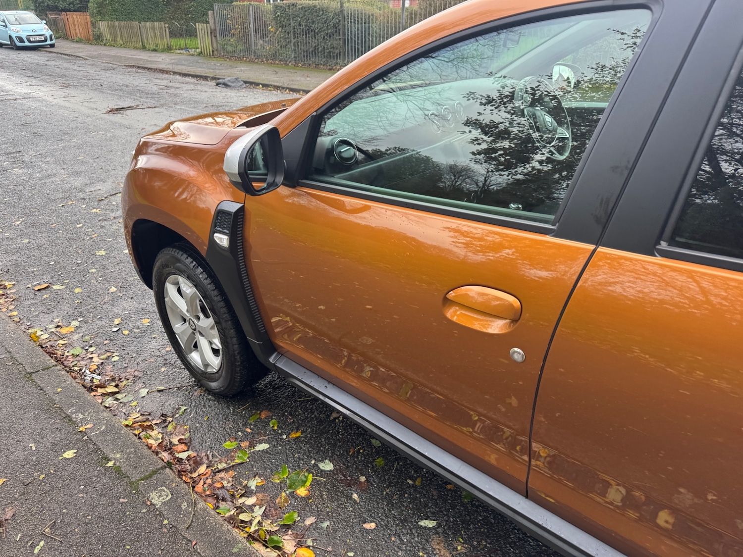 Used Dacia Duster 2019 for sale - 76589061: Photo 7