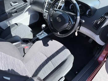 Used Kia Ceed 2008 for sale - 78457440: Photo