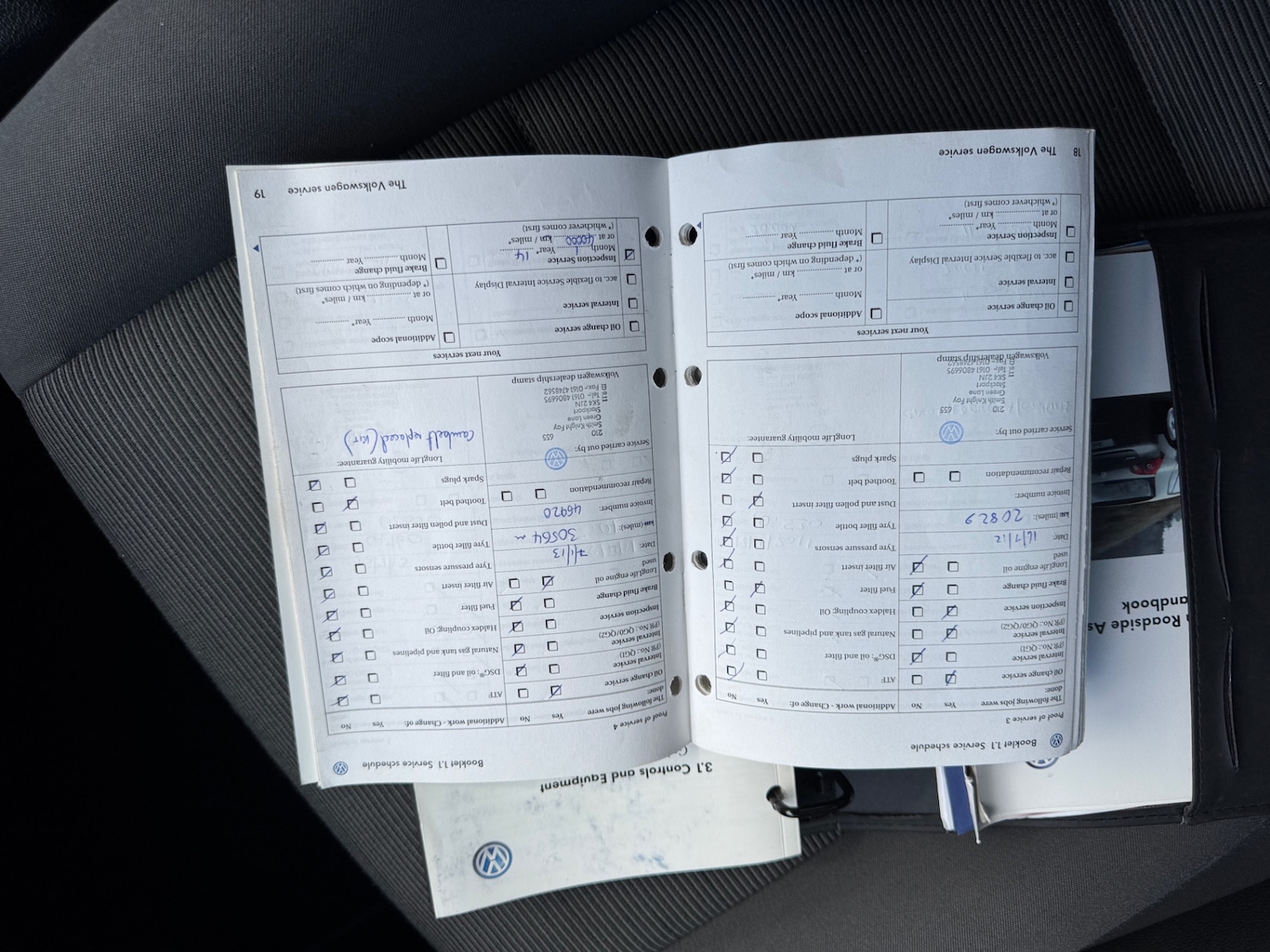 Vehicle 13