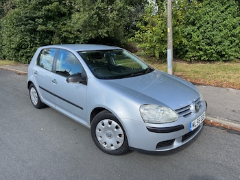 2008 (58) - 1.9 S TDI 5dr [AC]