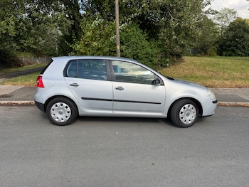 Used Volkswagen Golf 2008 for sale - 75726366: Photo