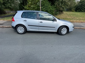 Used Volkswagen Golf 2008 for sale - 75726366: Photo