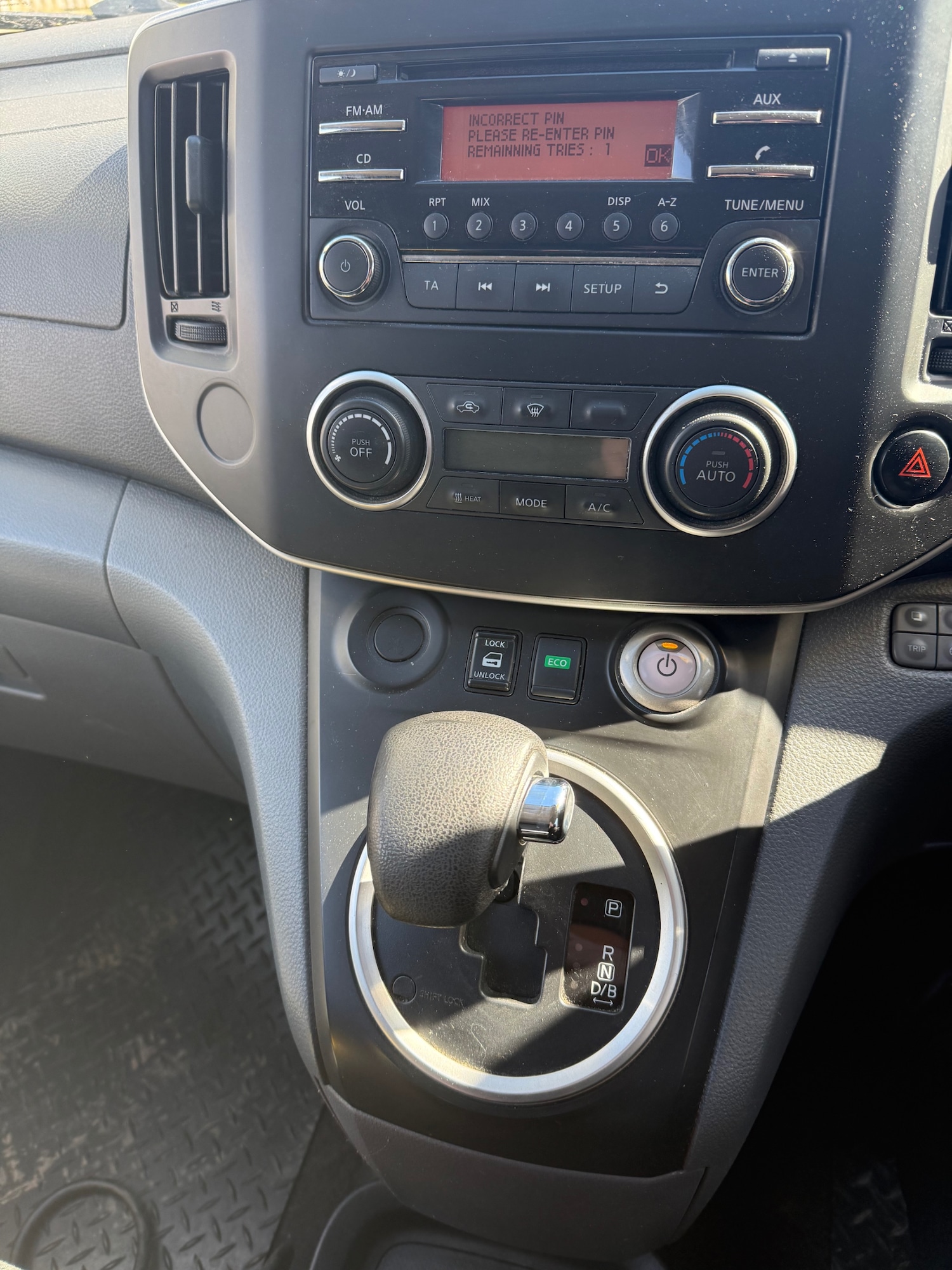 Used Nissan e-NV200 2015 for sale - 78144556: Photo 10