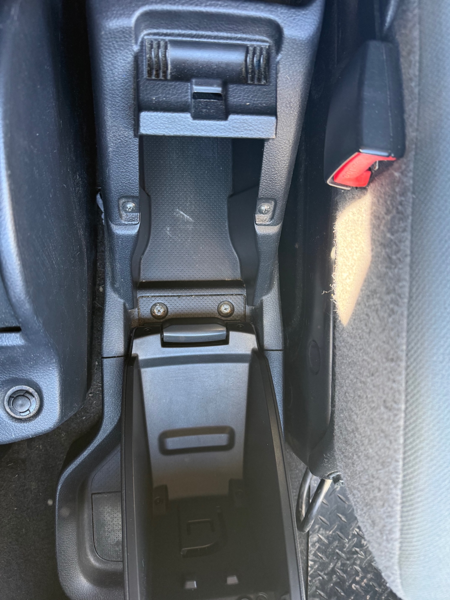 Used Nissan e-NV200 2015 for sale - 78144556: Photo 11