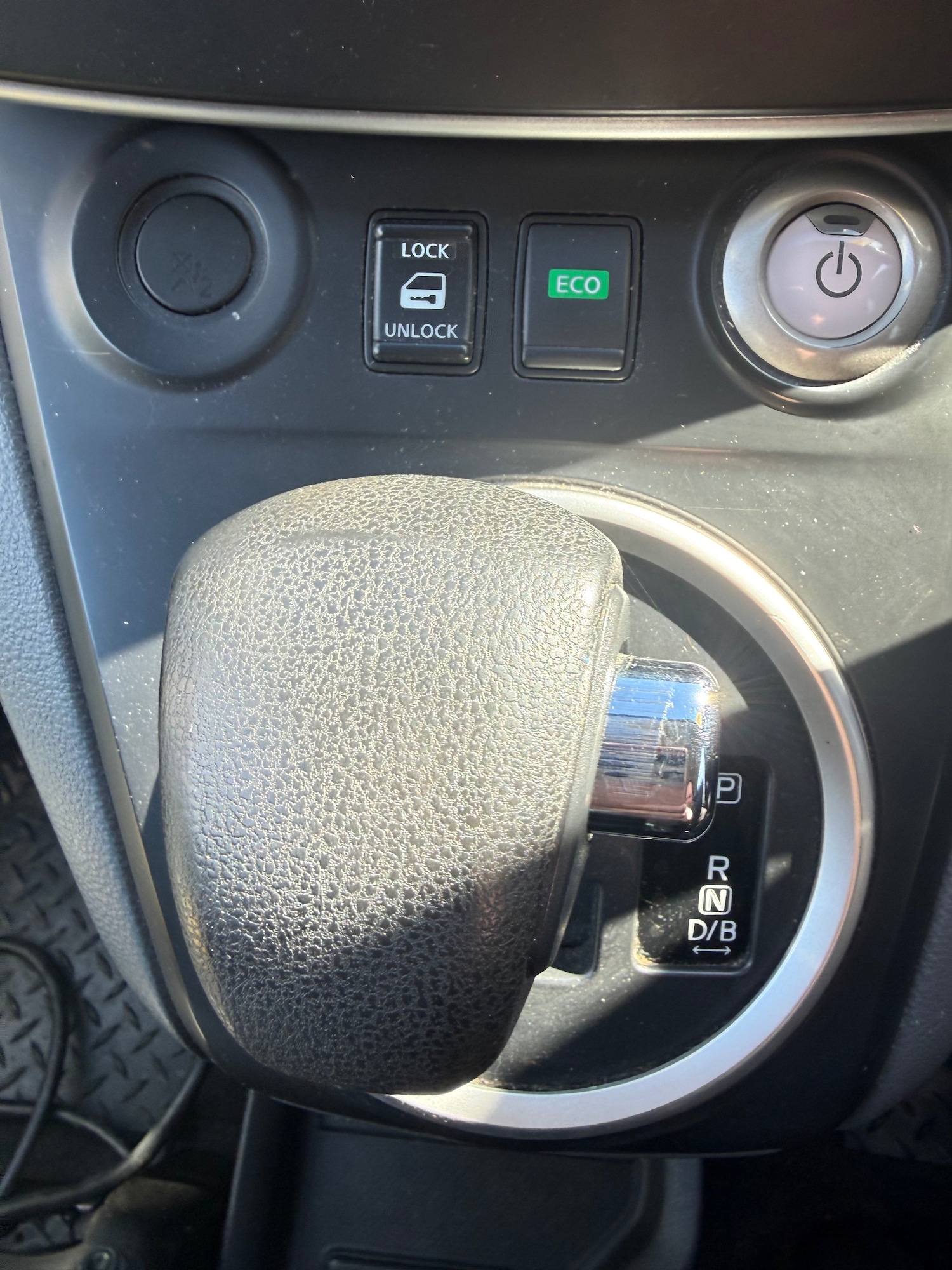 Used Nissan e-NV200 2015 for sale - 78144556: Photo 12