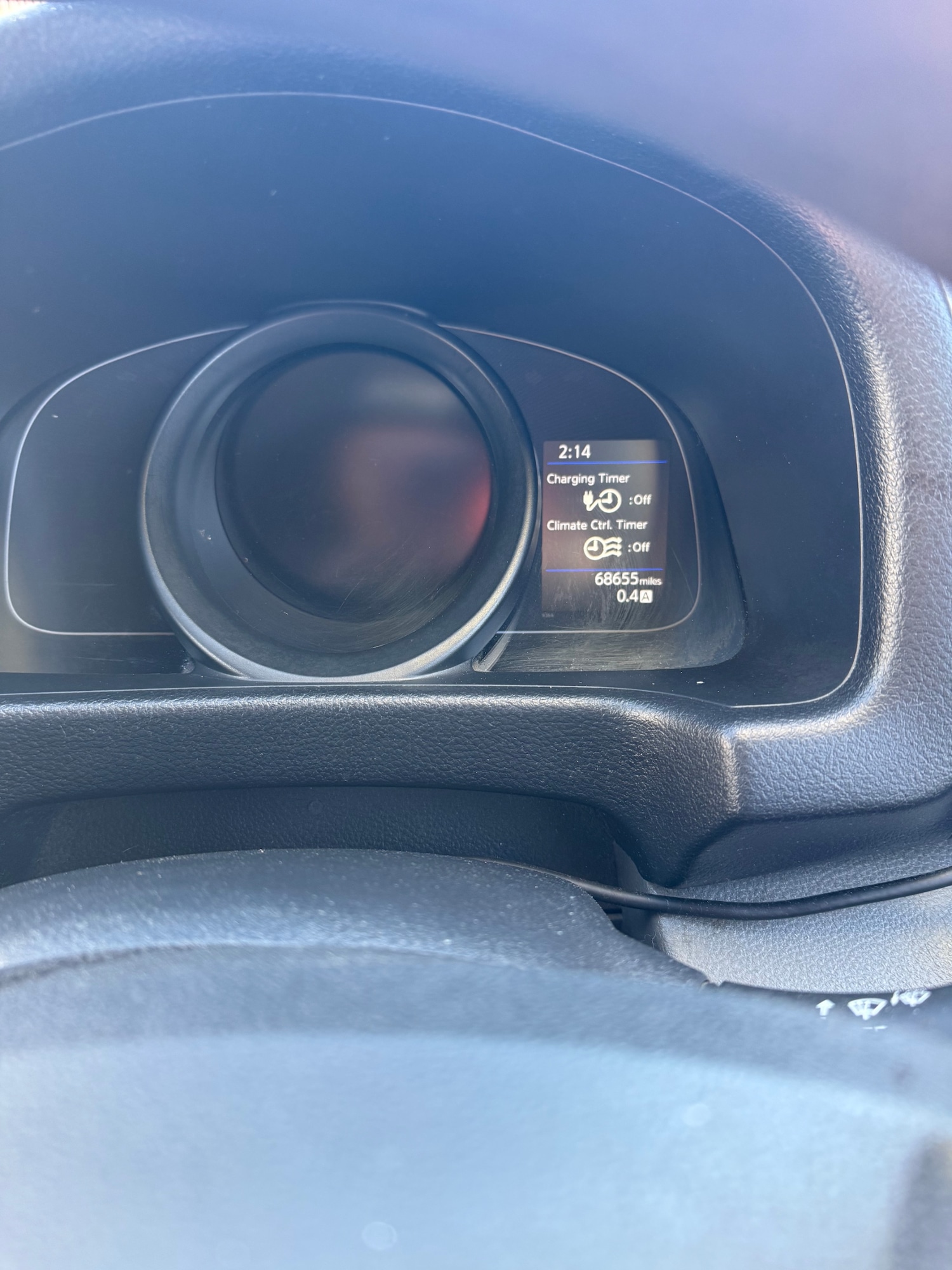 Used Nissan e-NV200 2015 for sale - 78144556: Photo 13