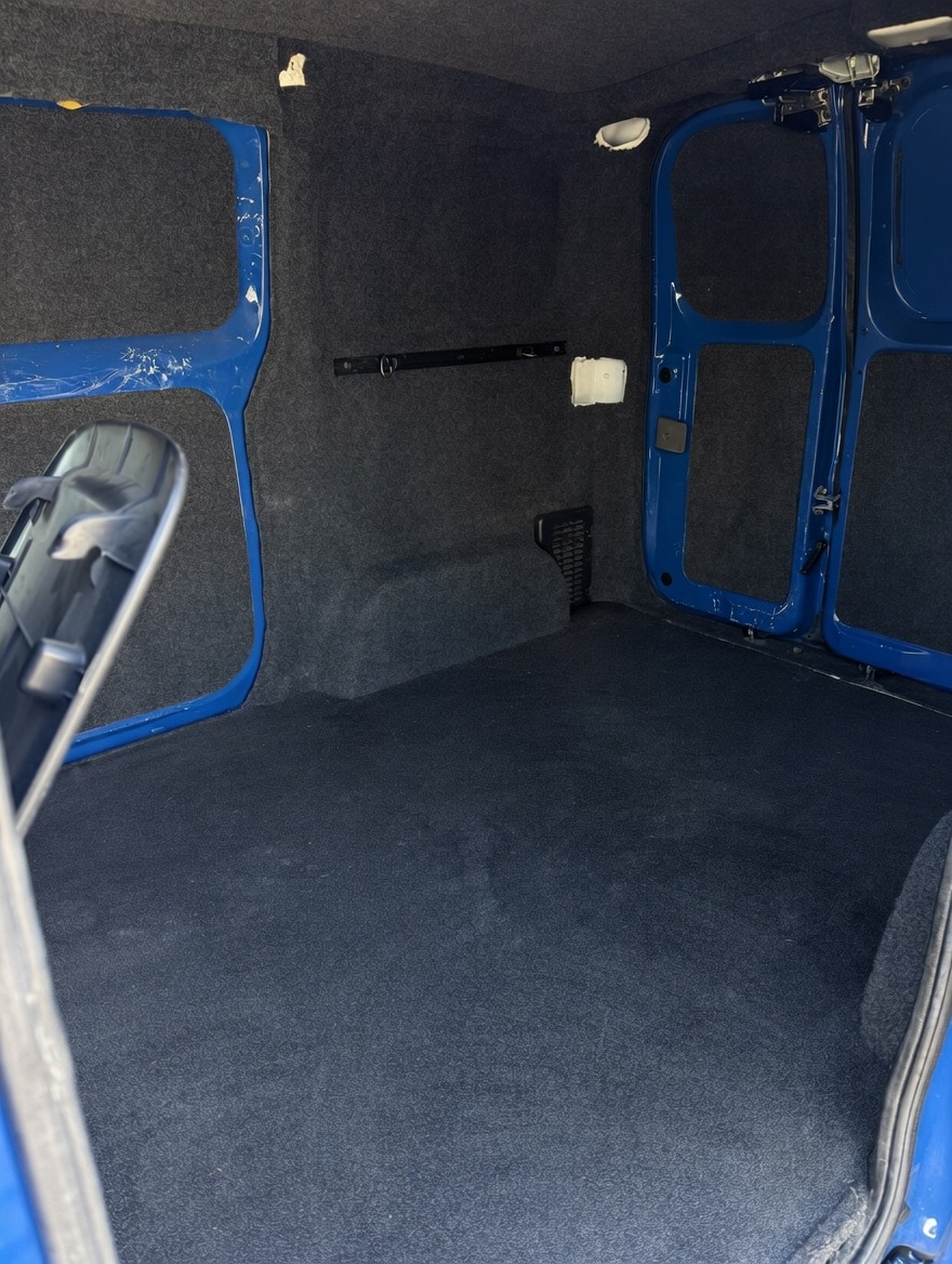 Used Nissan e-NV200 2015 for sale - 78144556: Photo 5