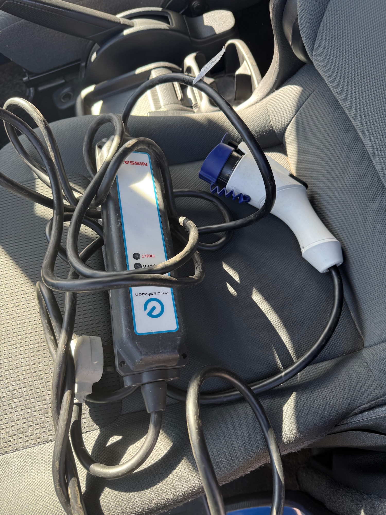 Used Nissan e-NV200 2015 for sale - 78144556: Photo 7