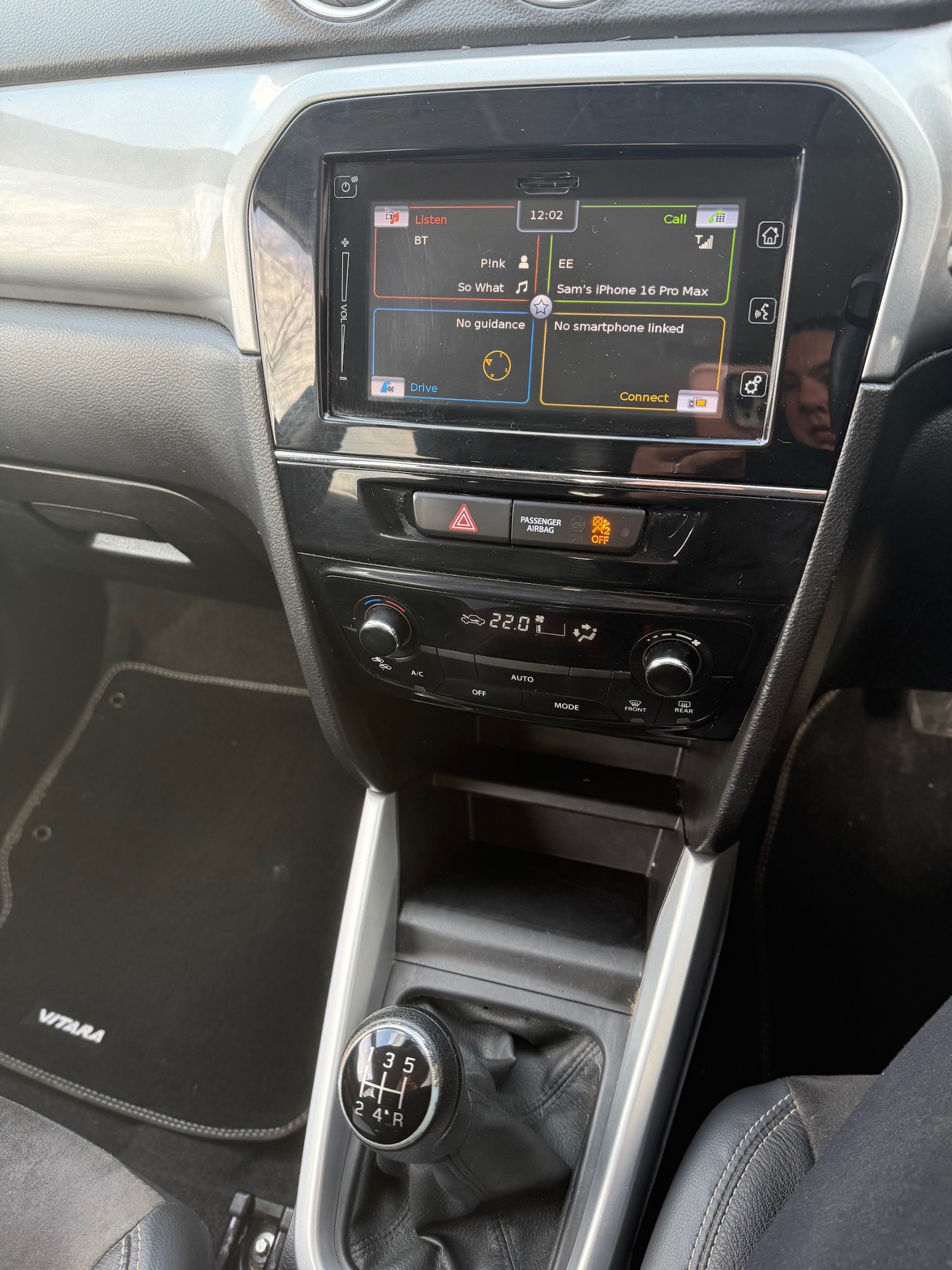 Used Suzuki Vitara 2016 for sale - 78144136: Photo 10