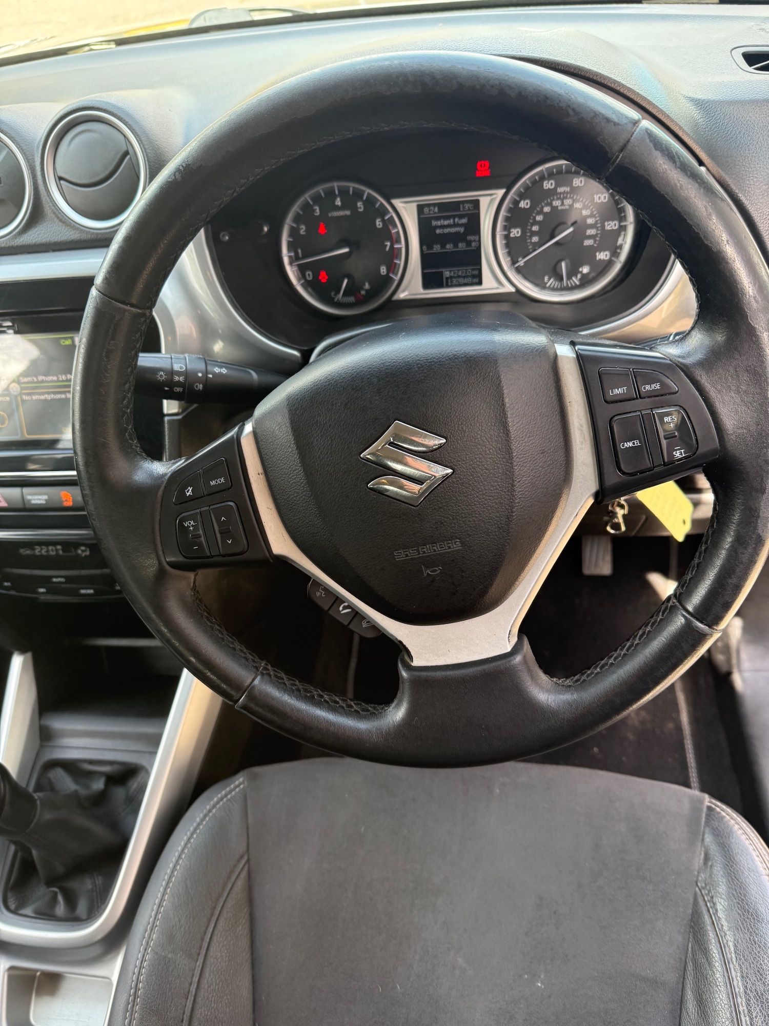 Used Suzuki Vitara 2016 for sale - 78144136: Photo 11