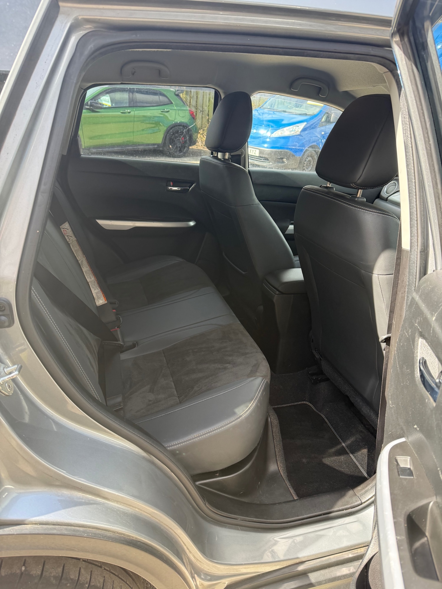 Used Suzuki Vitara 2016 for sale - 78144136: Photo 12