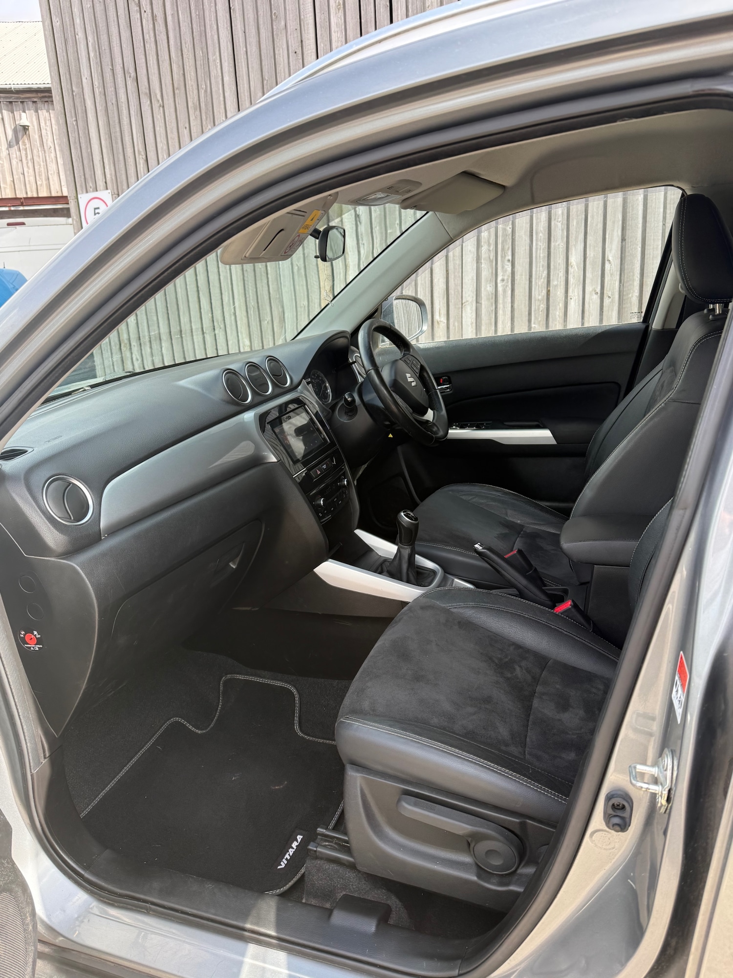 Used Suzuki Vitara 2016 for sale - 78144136: Photo 3