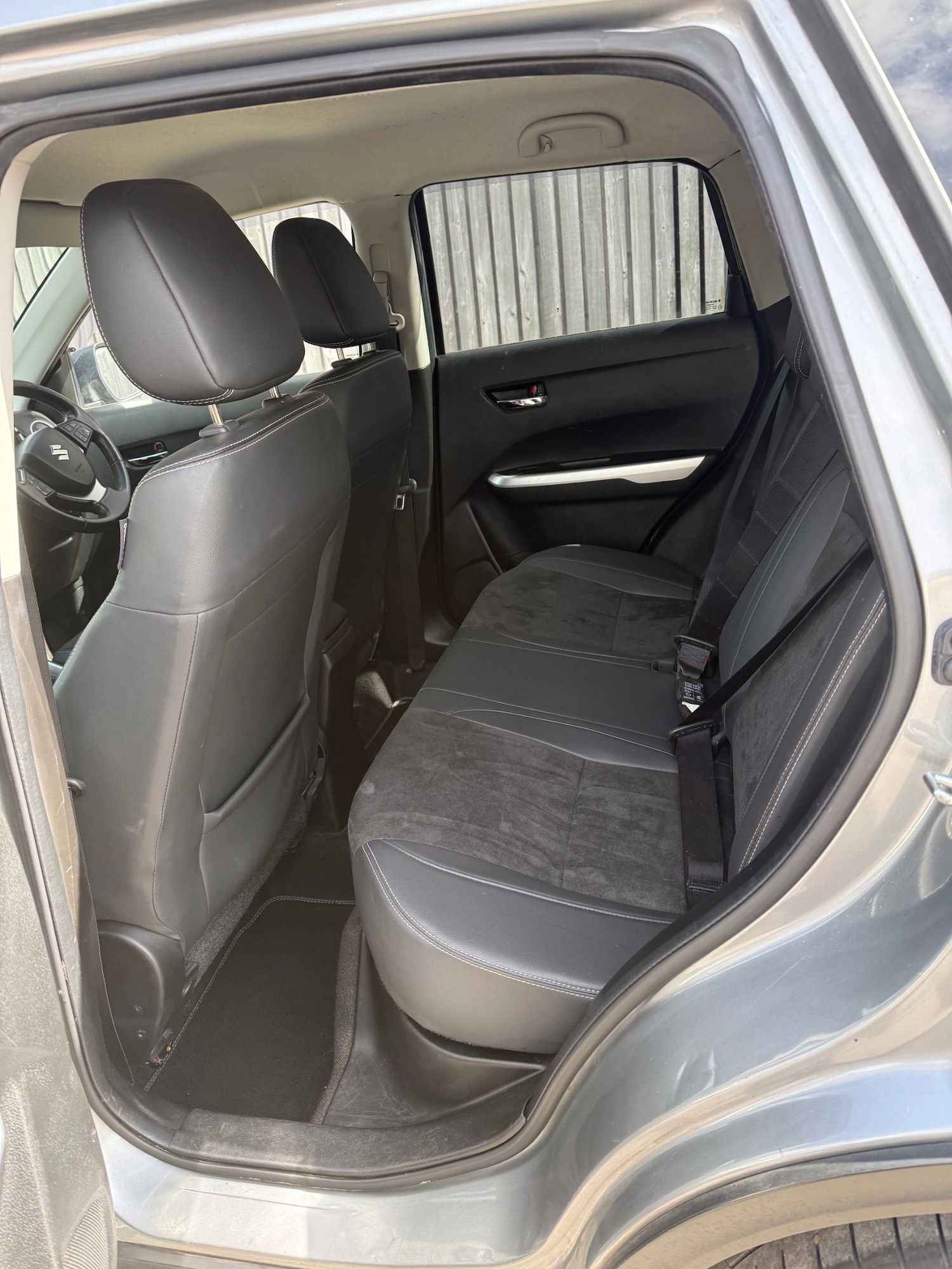 Used Suzuki Vitara 2016 for sale - 78144136: Photo 4