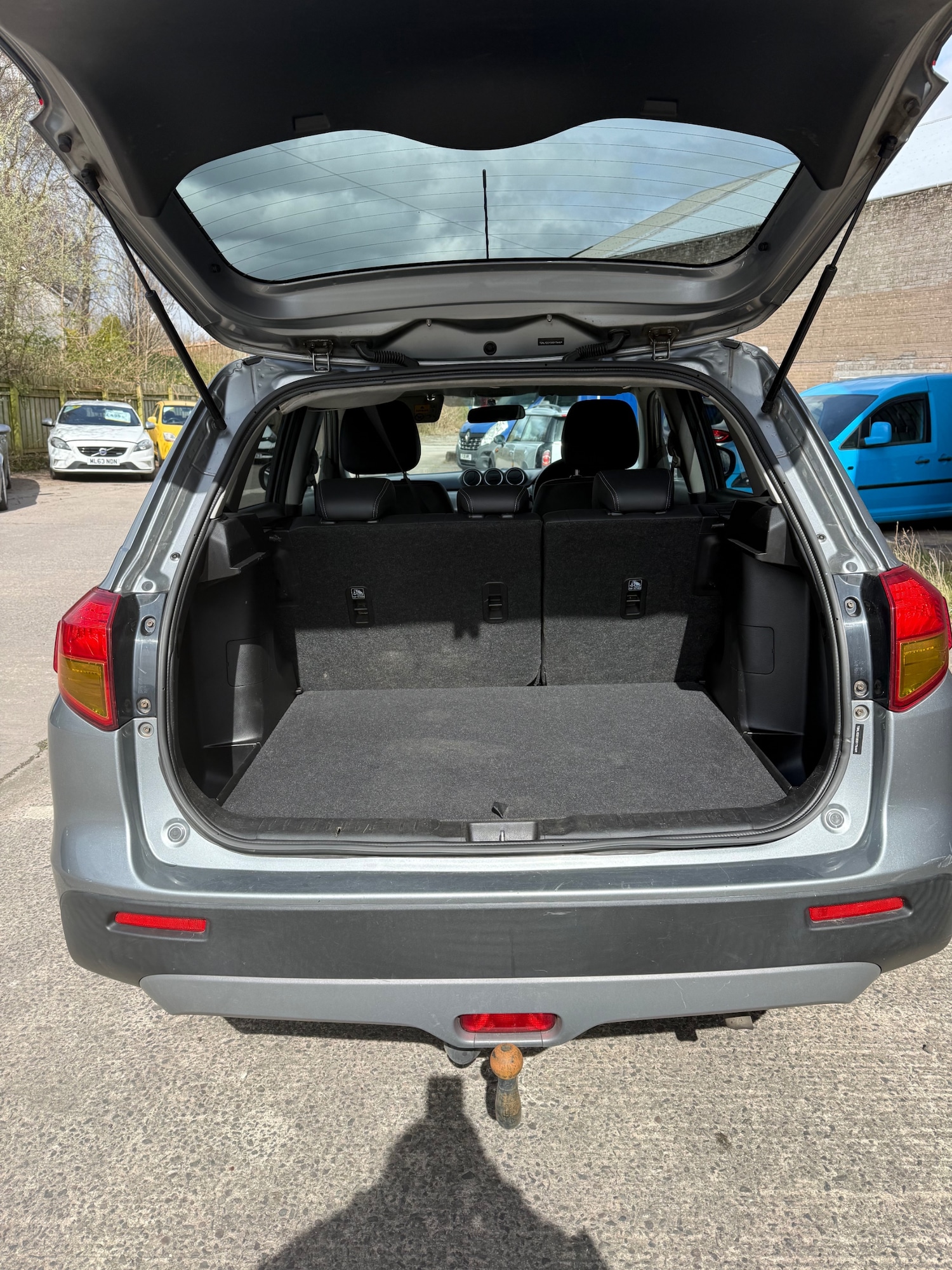 Used Suzuki Vitara 2016 for sale - 78144136: Photo 5