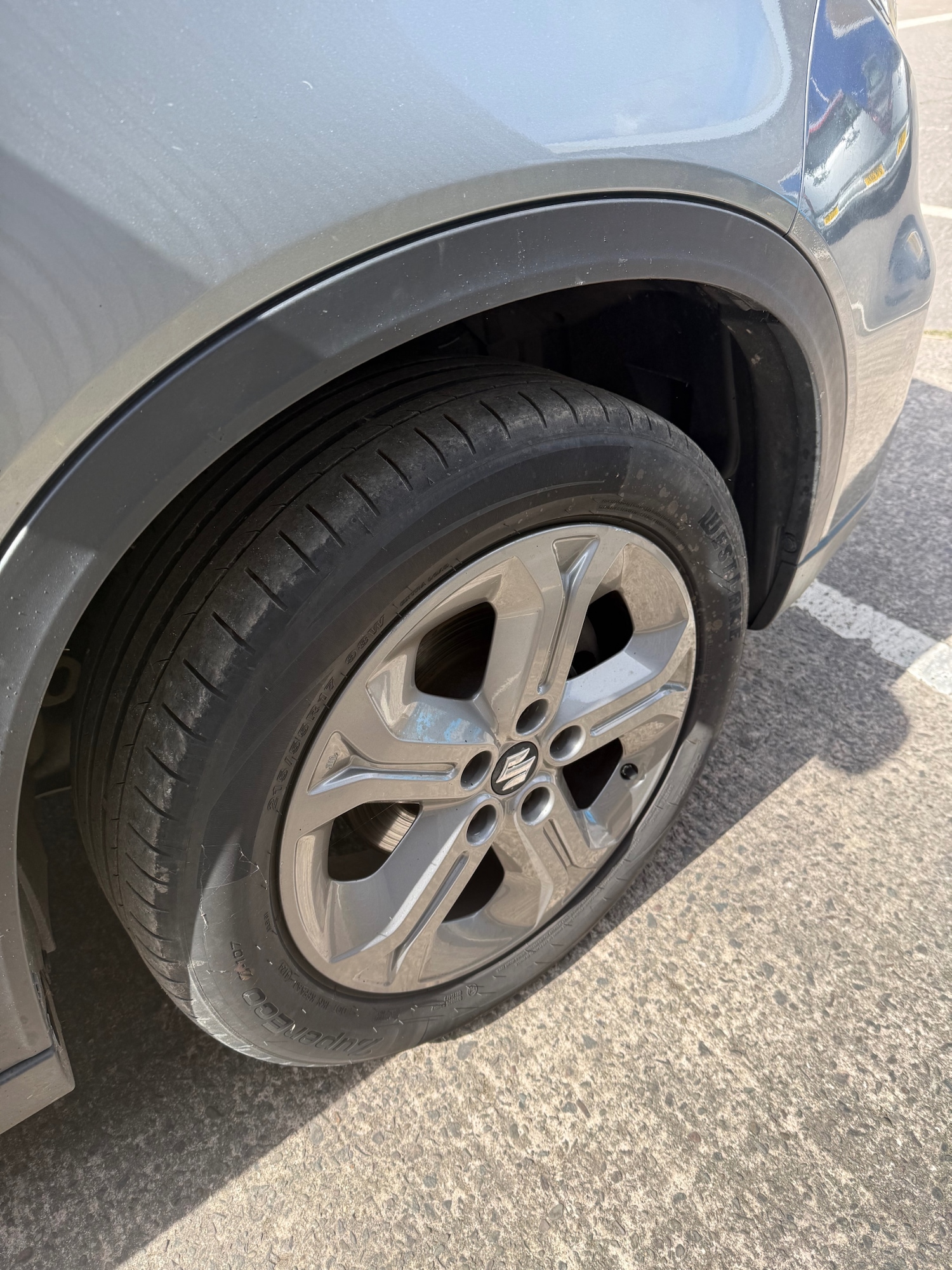 Used Suzuki Vitara 2016 for sale - 78144136: Photo 7