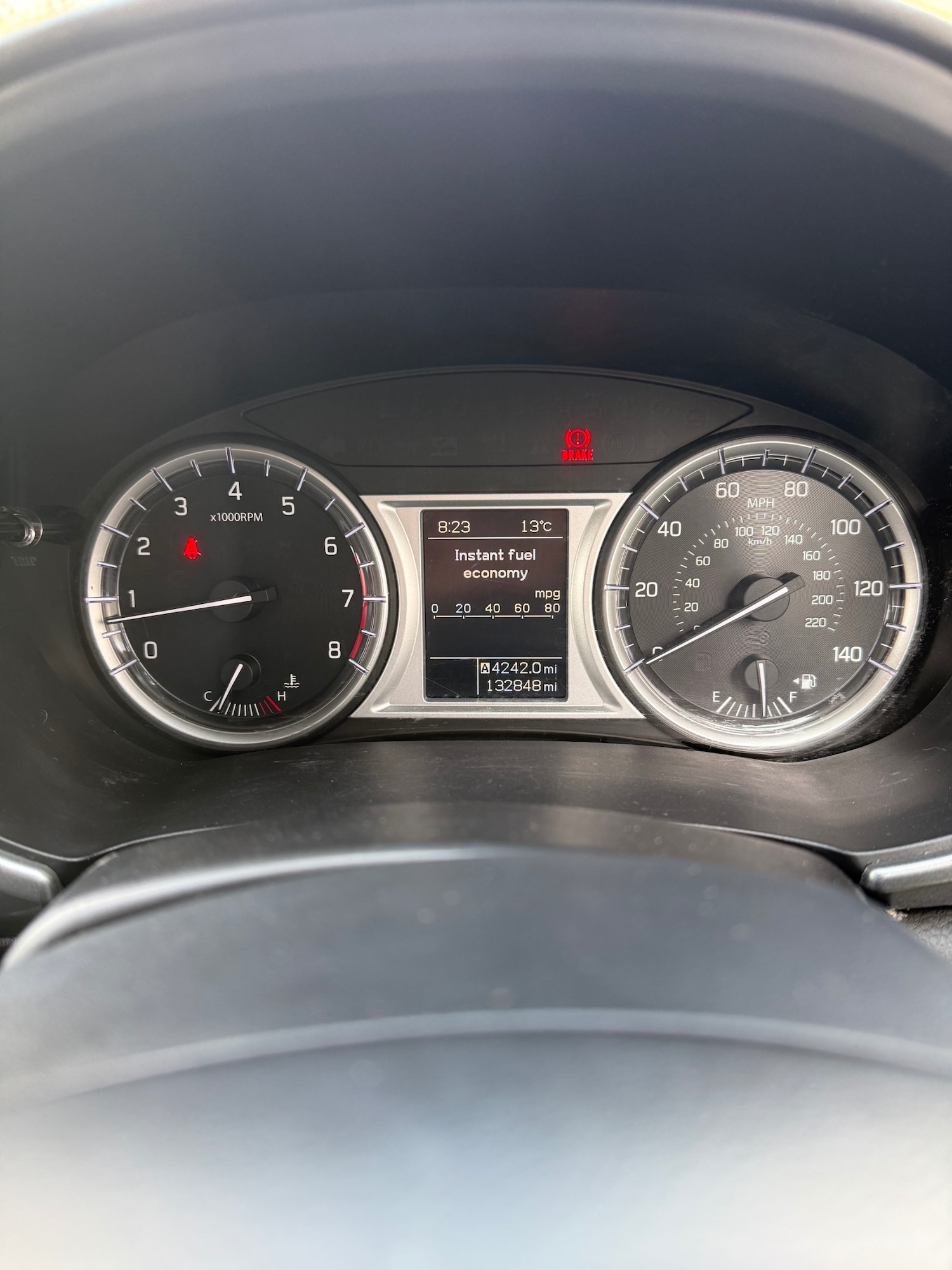 Used Suzuki Vitara 2016 for sale - 78144136: Photo 8