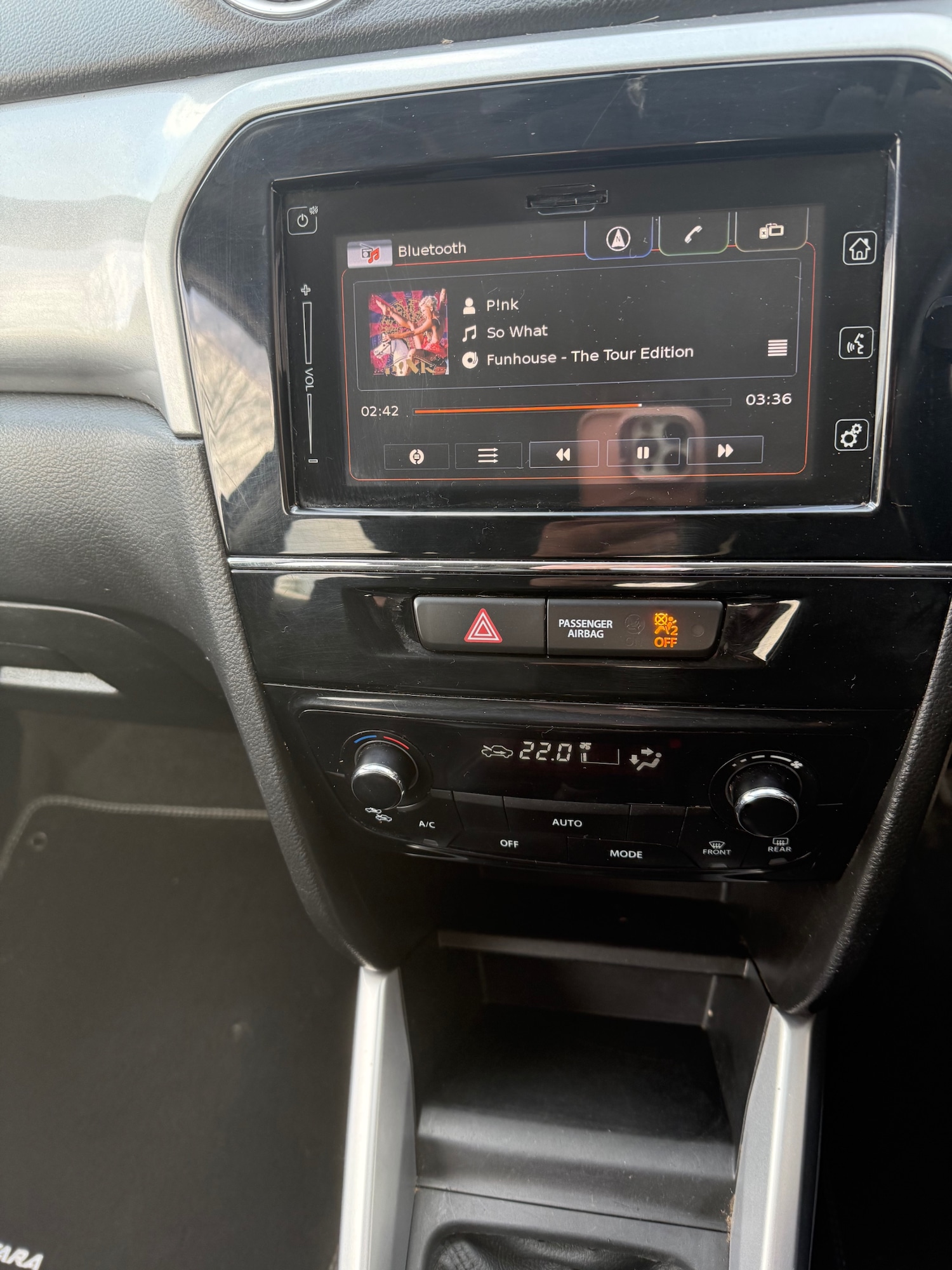 Used Suzuki Vitara 2016 for sale - 78144136: Photo 9