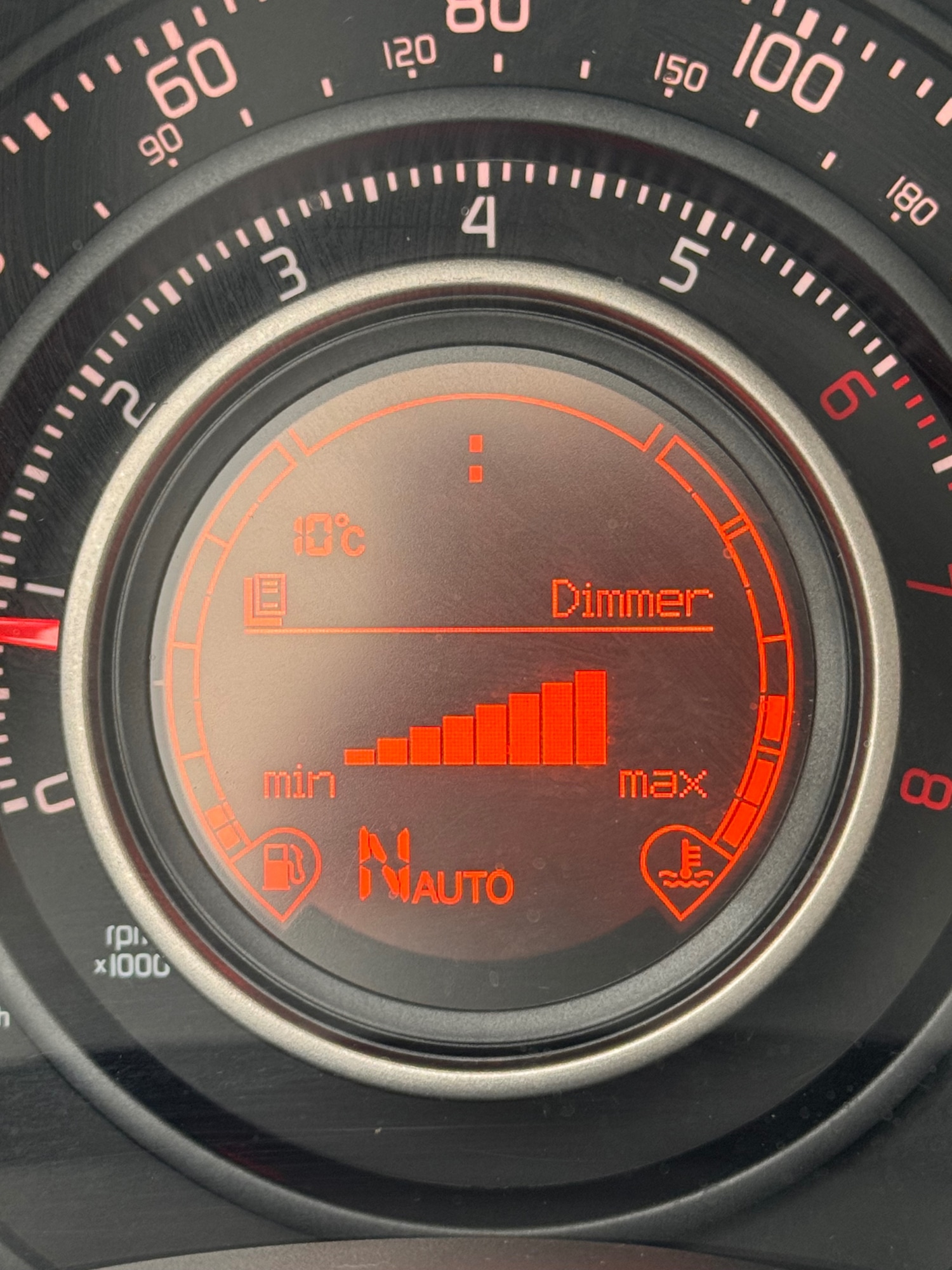 Used Abarth 500 2012 for sale - 78143821: Photo 13