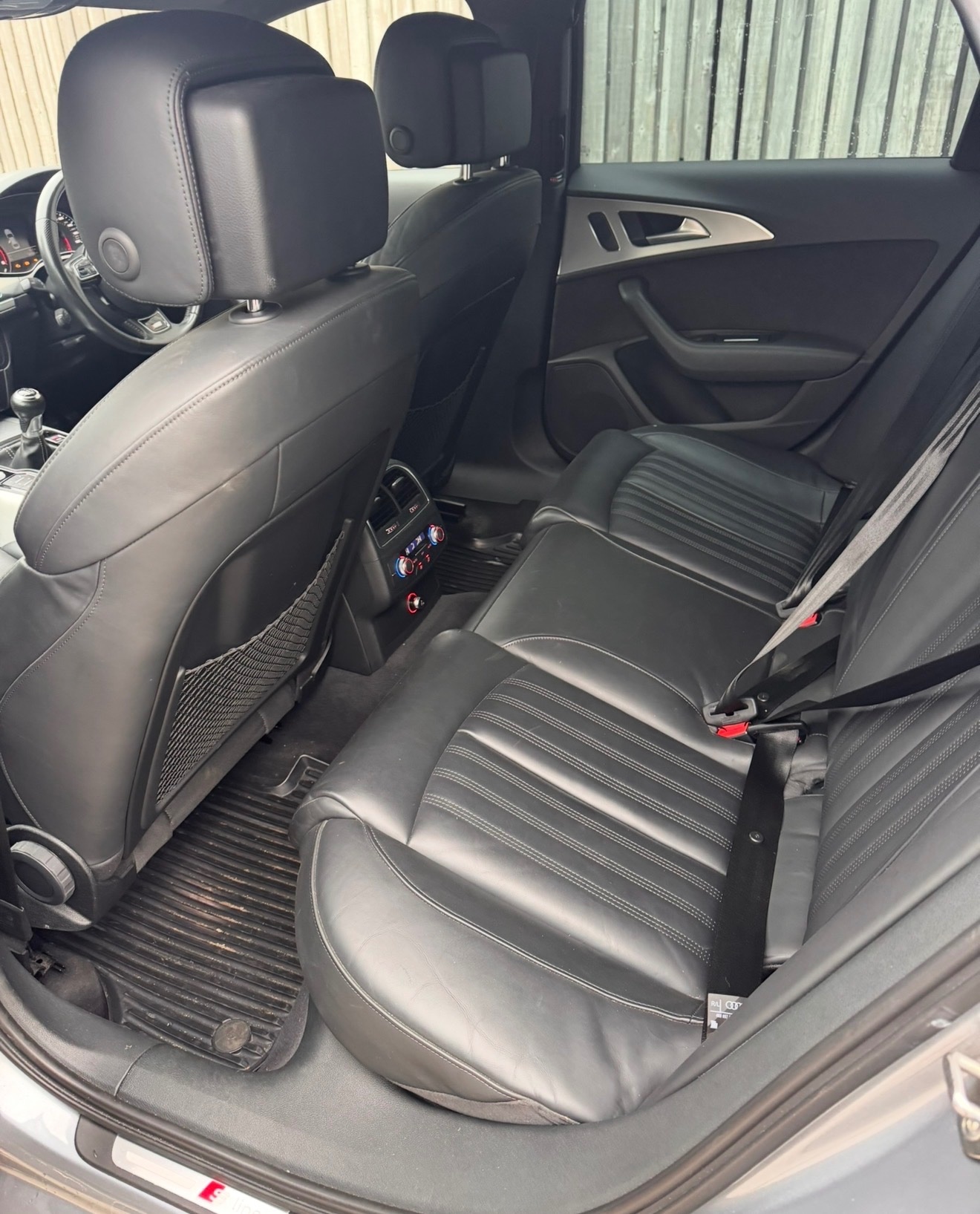 Used Audi A6 2016 for sale - 78112390: Photo 10