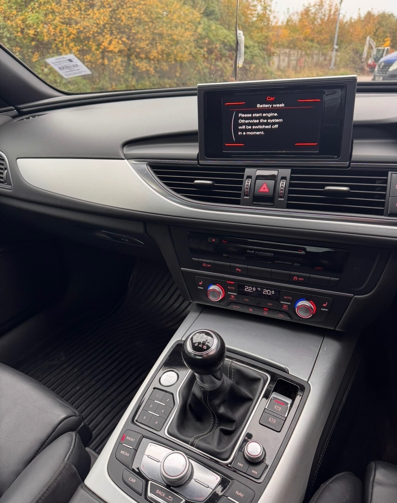 Used Audi A6 2016 for sale - 78112390: Photo 11