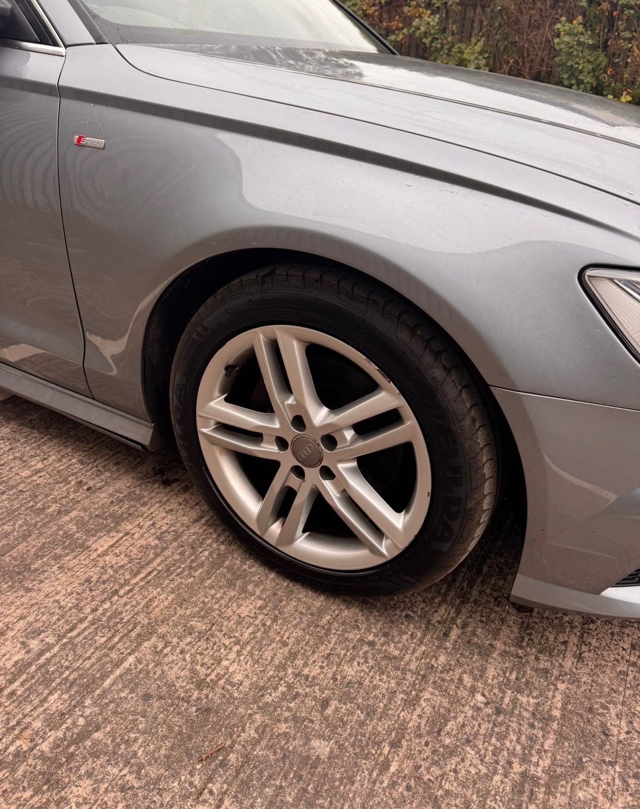 Used Audi A6 2016 for sale - 78112390: Photo 3