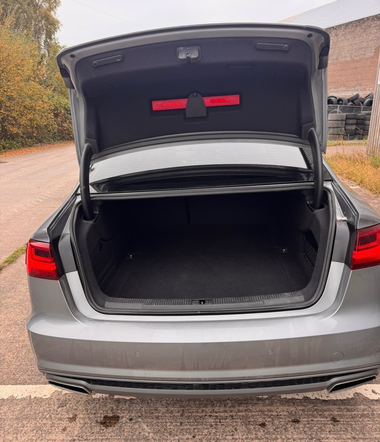 Used Audi A6 2016 for sale - 78112390: Photo 5