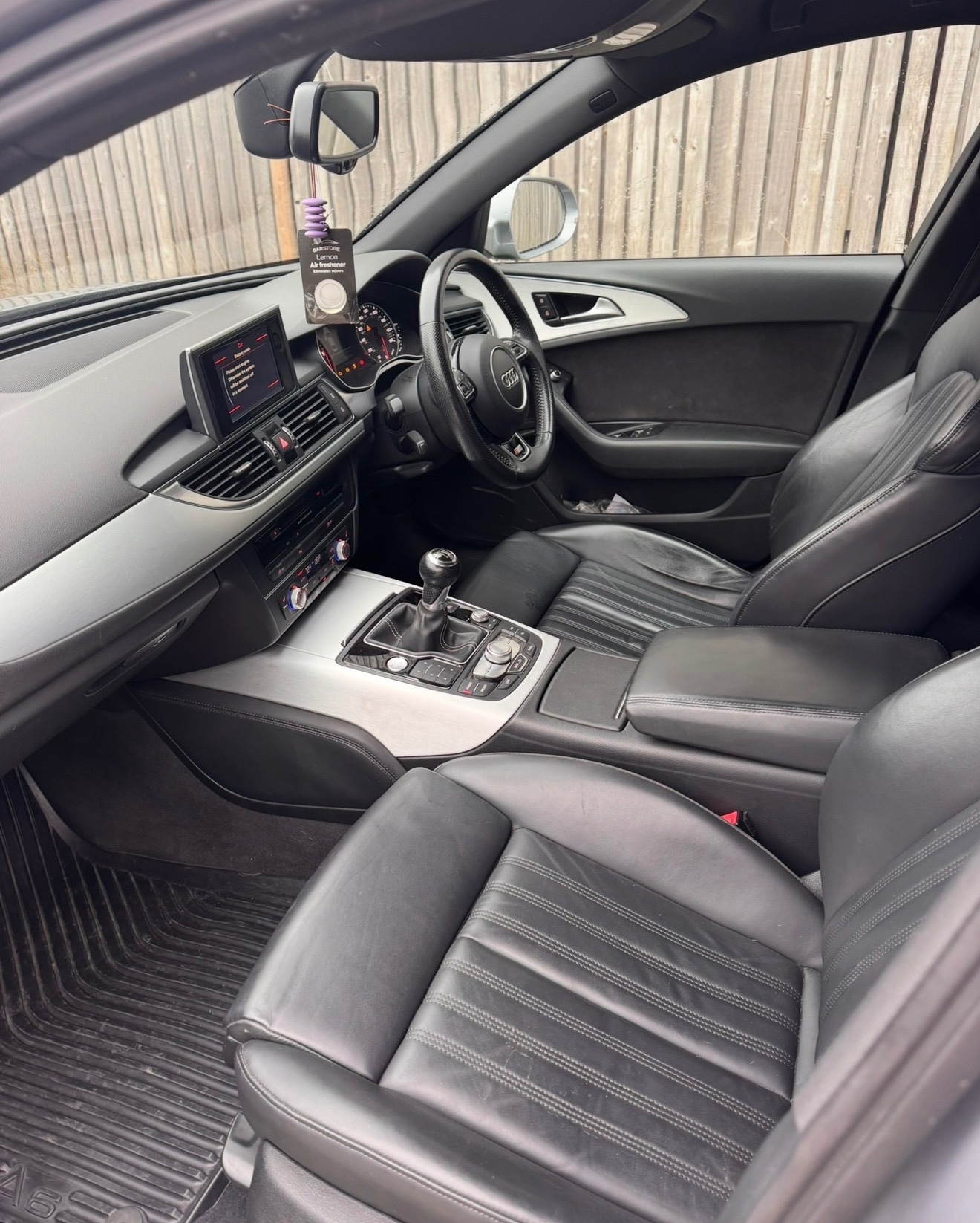 Used Audi A6 2016 for sale - 78112390: Photo 9