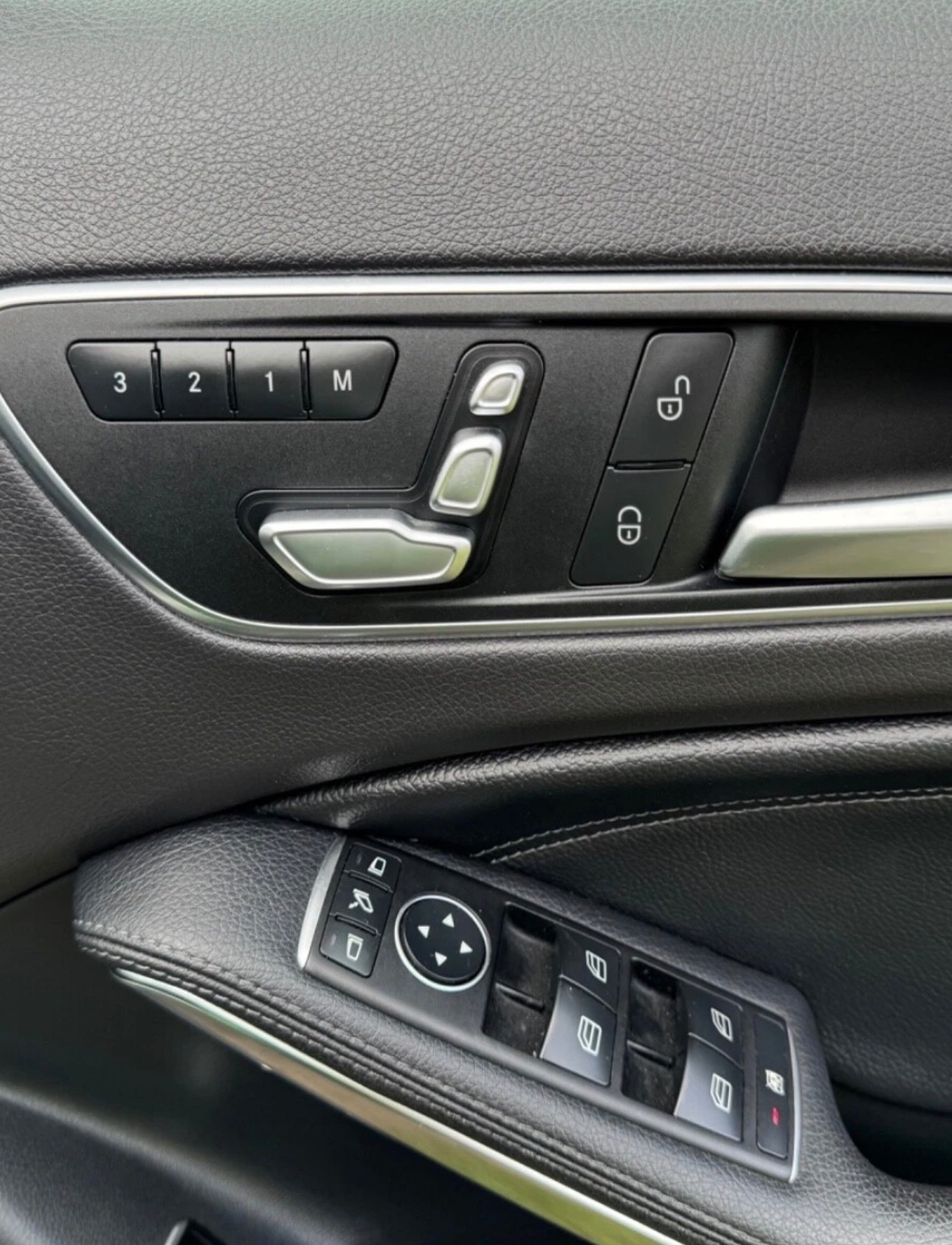 Used Mercedes-Benz GLA 2018 for sale - 78109056: Photo 10