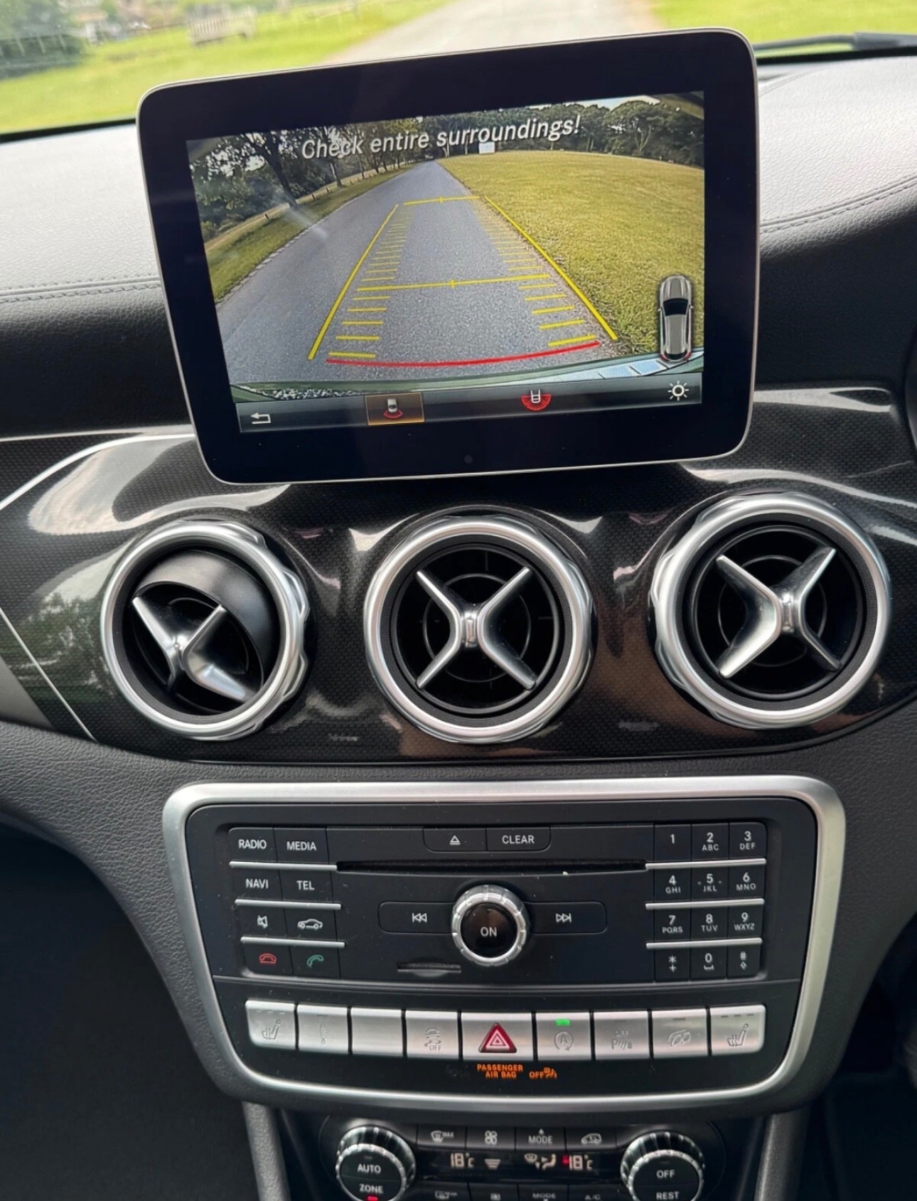 Used Mercedes-Benz GLA 2018 for sale - 78109056: Photo 12