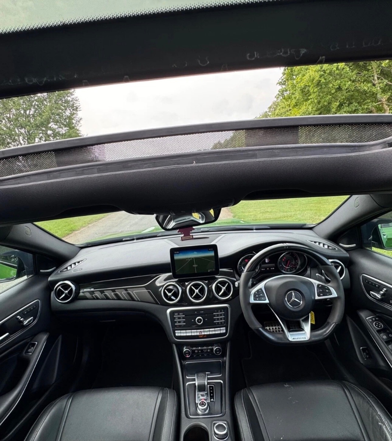 Used Mercedes-Benz GLA 2018 for sale - 78109056: Photo 13