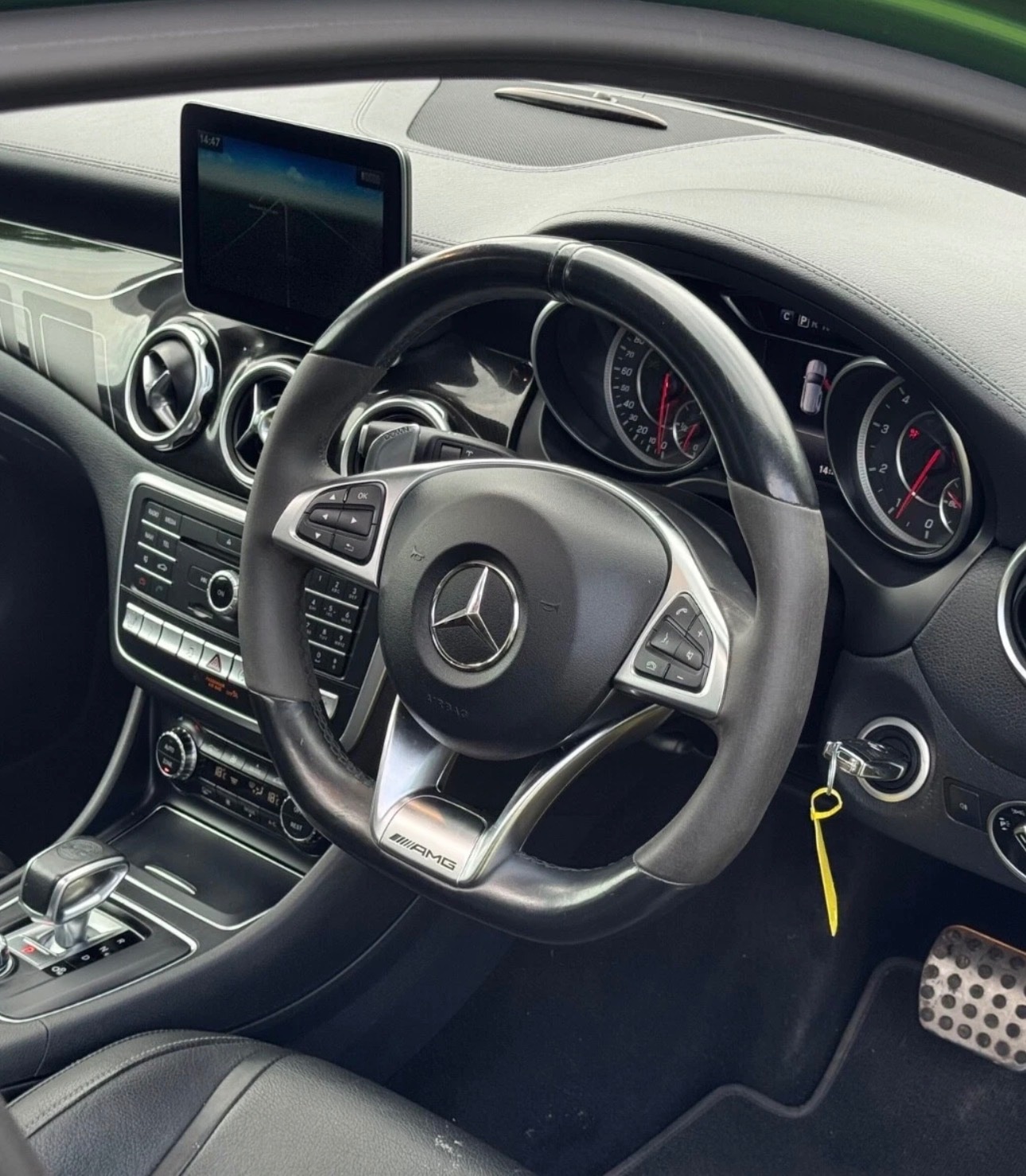 Used Mercedes-Benz GLA 2018 for sale - 78109056: Photo 7