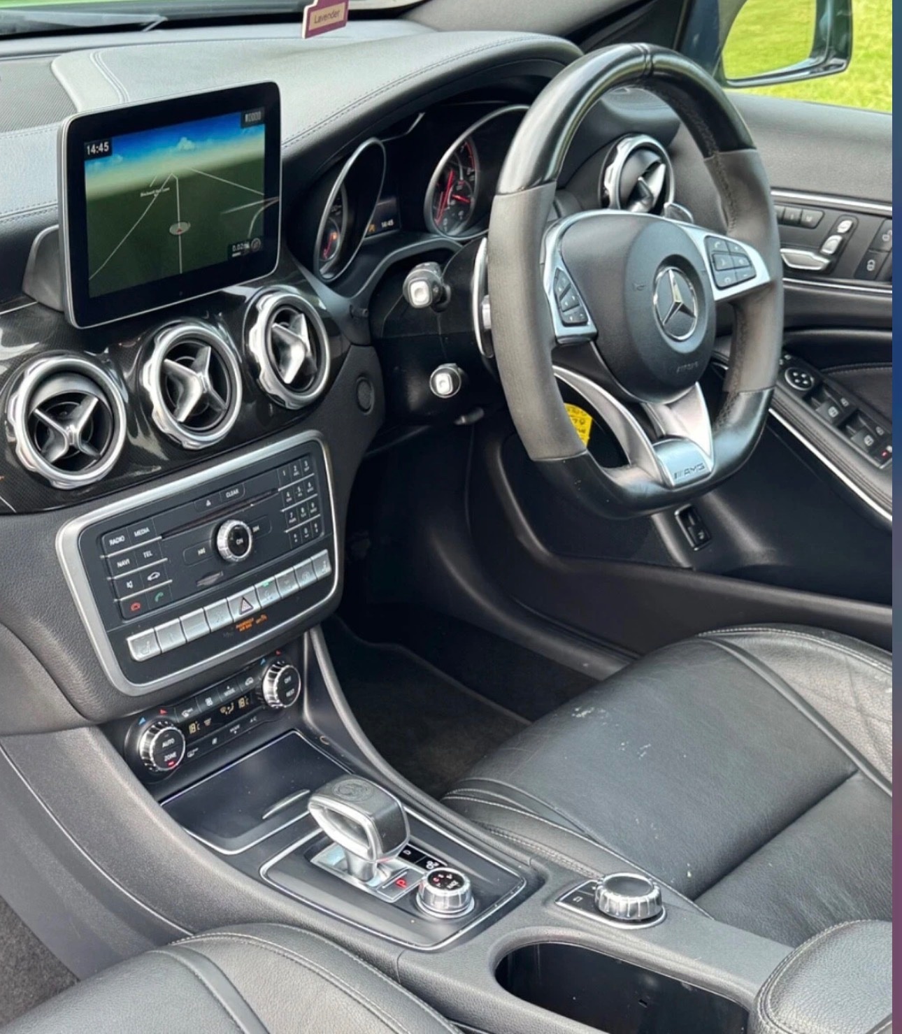 Used Mercedes-Benz GLA 2018 for sale - 78109056: Photo 8