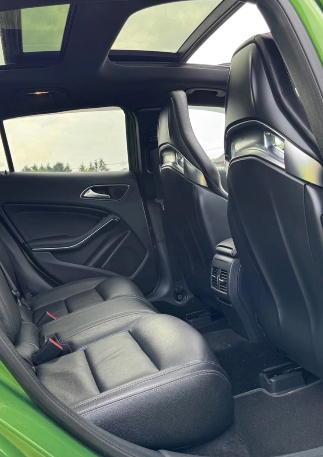 Used Mercedes-Benz GLA 2018 for sale - 78109056: Photo 9