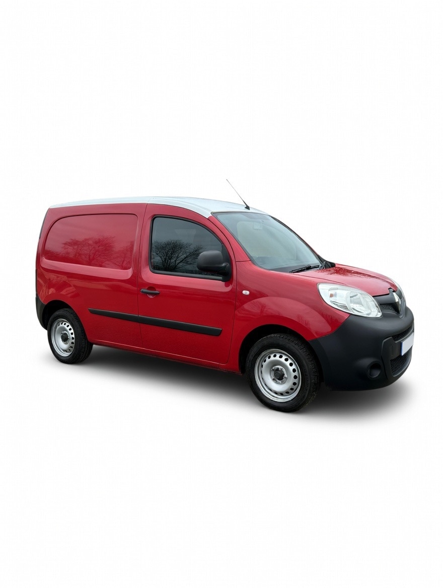 Used Renault Kangoo 2019 for sale - 78152454: Photo 2