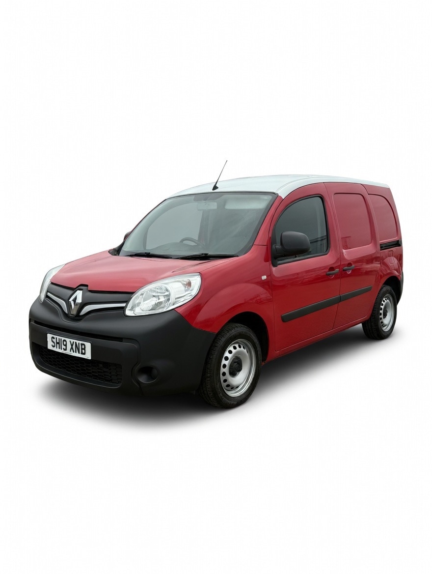 Used Renault Kangoo 2019 for sale - 78152454: Photo 3