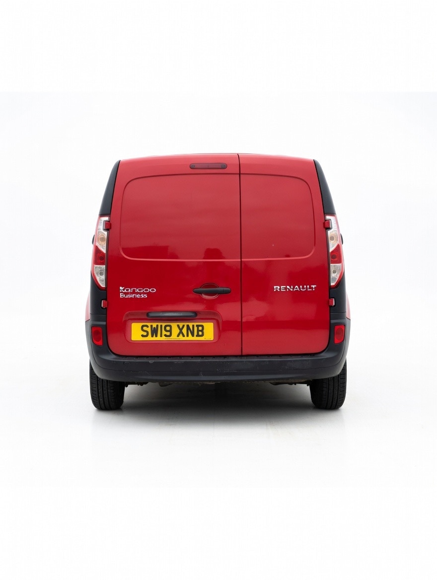 Used Renault Kangoo 2019 for sale - 78152454: Photo 4