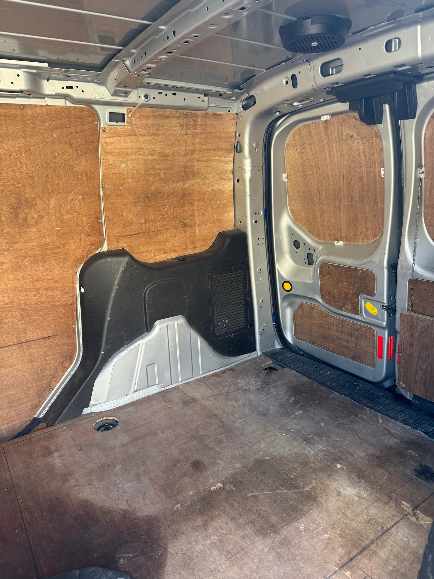 Used Ford Transit Connect 2015 for sale - 78144693: Photo 4