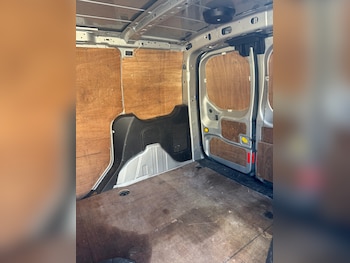 Used Ford Transit Connect 2015 for sale - 78144693: Photo