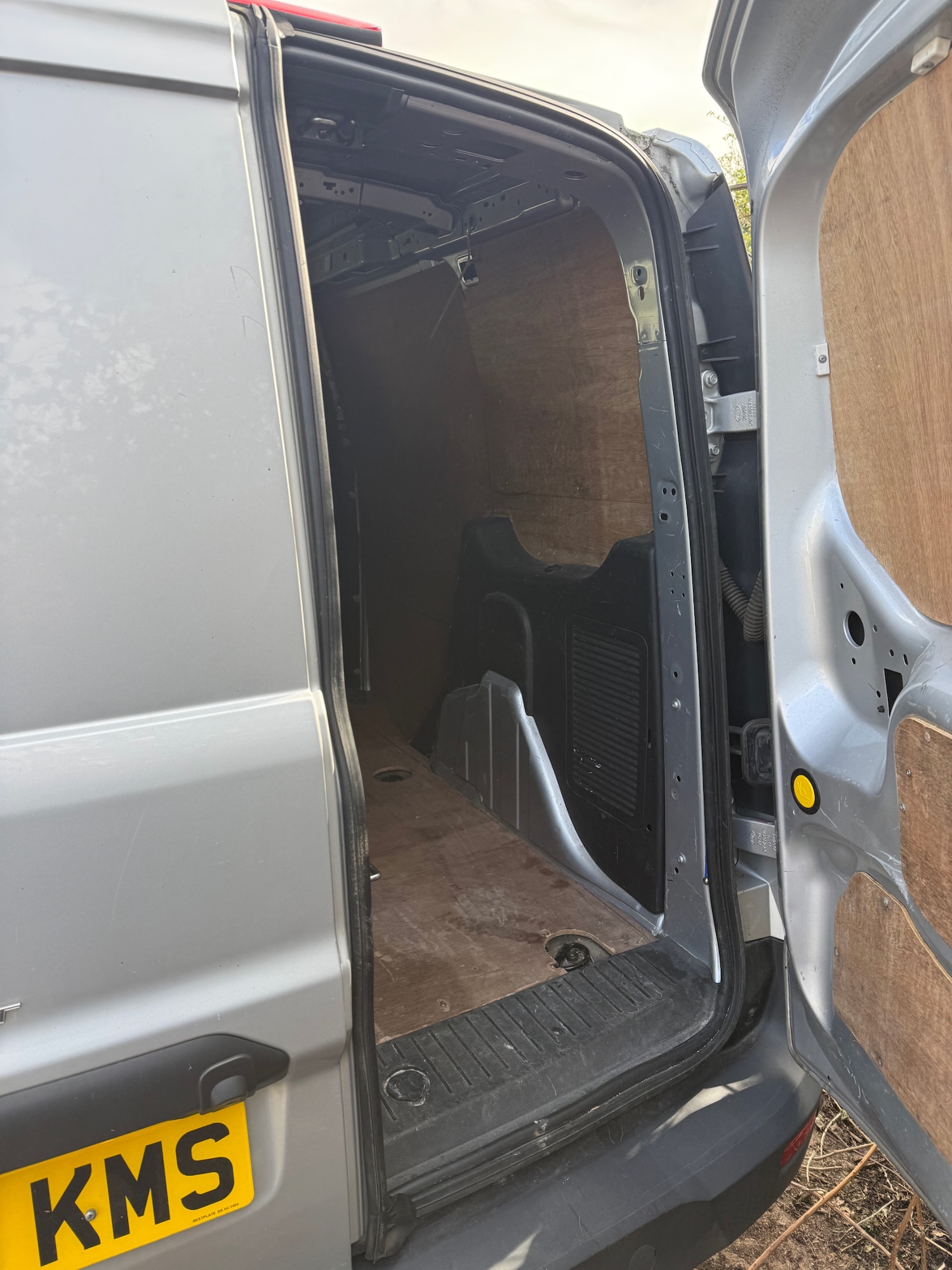Used Ford Transit Connect 2015 for sale - 78144693: Photo 5