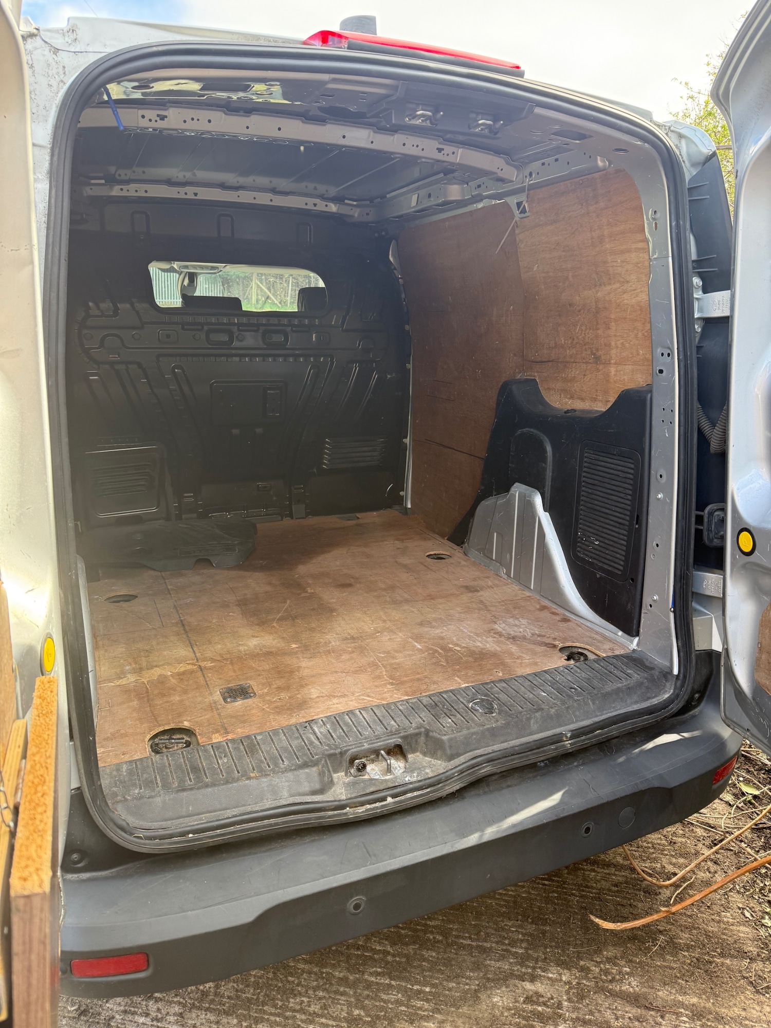 Used Ford Transit Connect 2015 for sale - 78144693: Photo 6