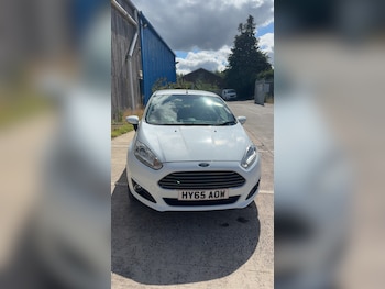 Used Ford Fiesta 2015 for sale - 79581673: Photo