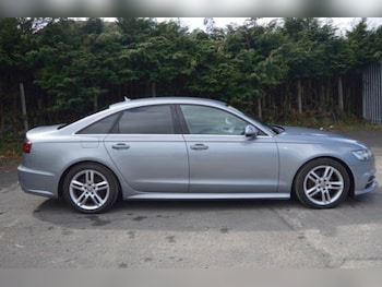 Used Audi A6 2016 for sale - 79262665: Photo