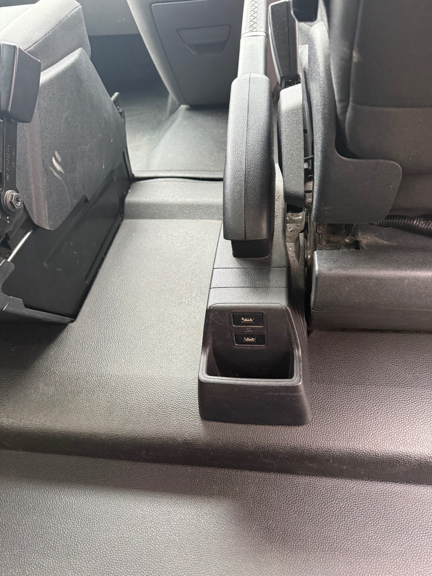 Used Ford Tourneo Custom 2019 for sale - 78109041: Photo 10