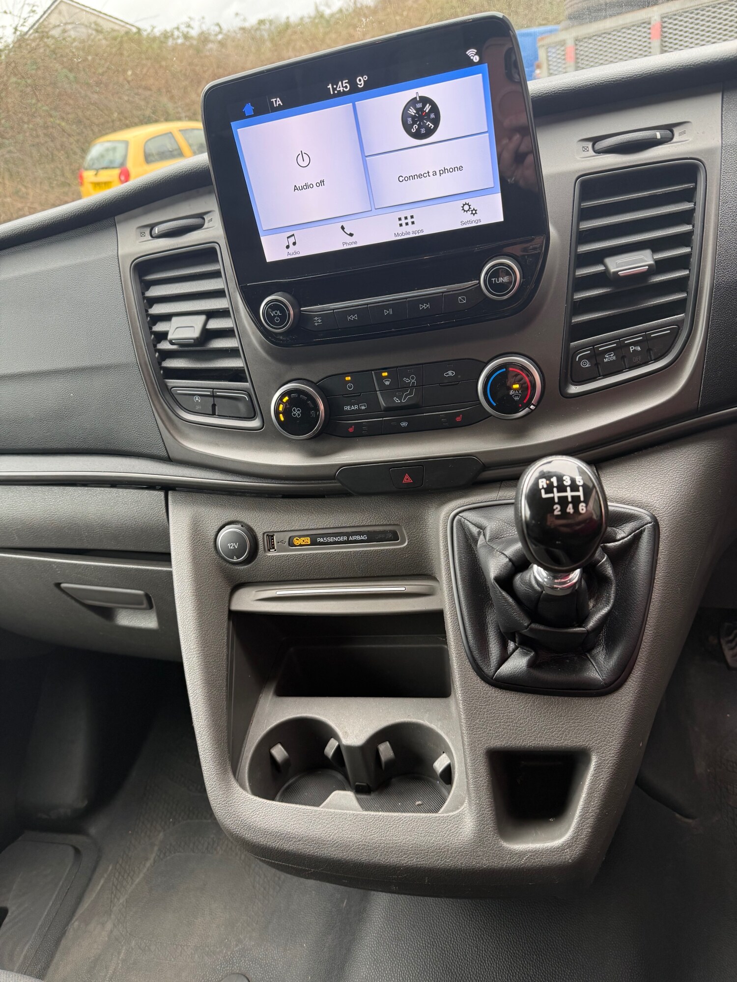 Used Ford Tourneo Custom 2019 for sale - 78109041: Photo 12