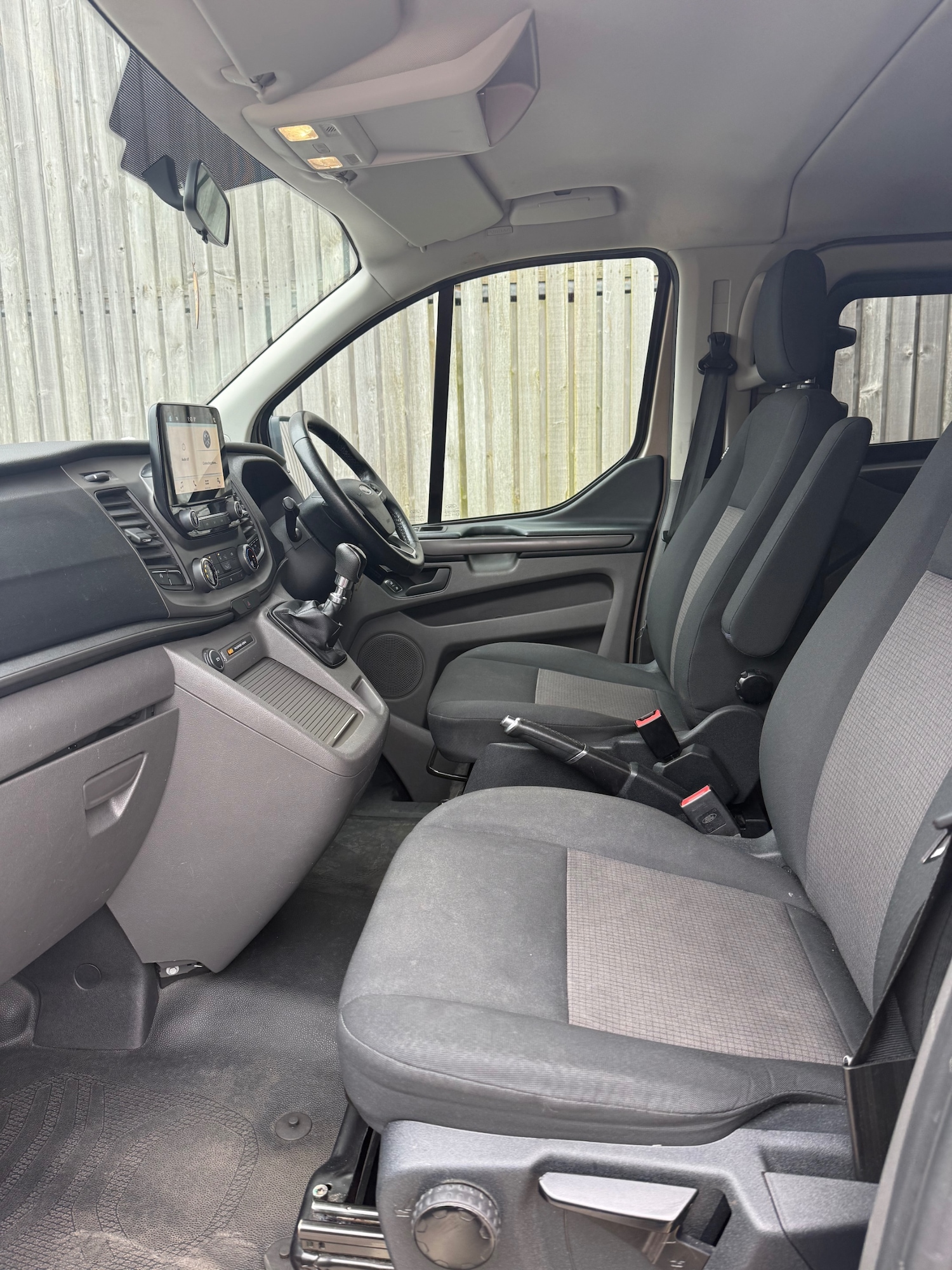 Used Ford Tourneo Custom 2019 for sale - 78109041: Photo 14